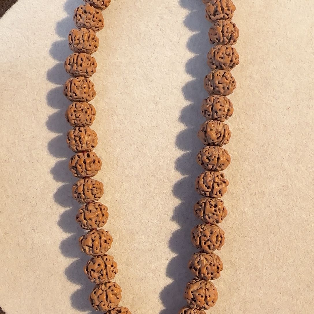 金刚菩提手串蜂窝鬼王单圈