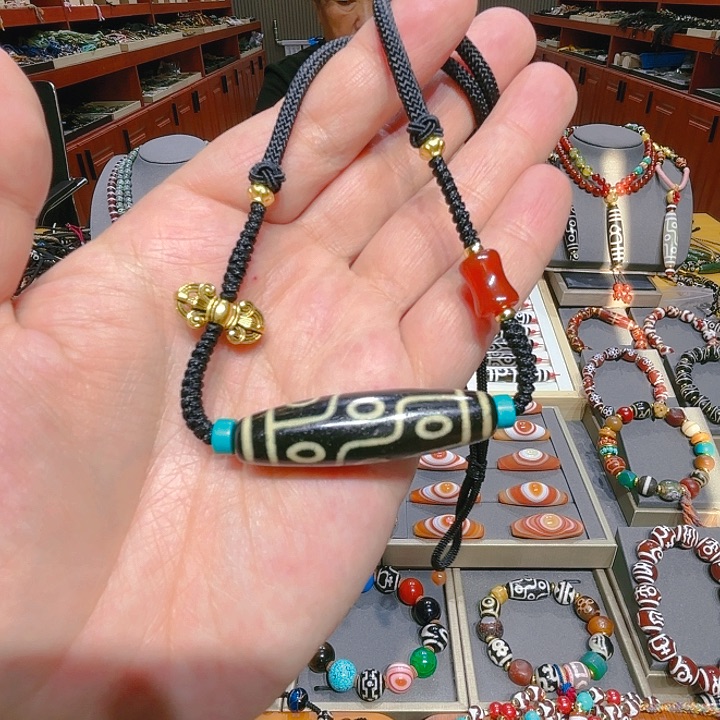 未镶嵌玛瑙/玉髓珠宝奇石