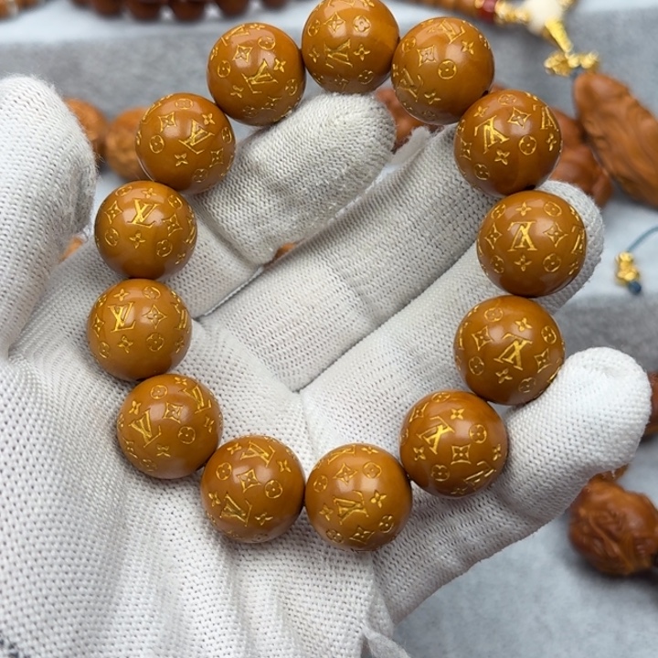 手串/手链橄榄核1500