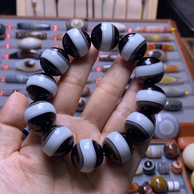 【闪购商品】玛瑙/玉髓珠宝半成品未镶嵌D***s