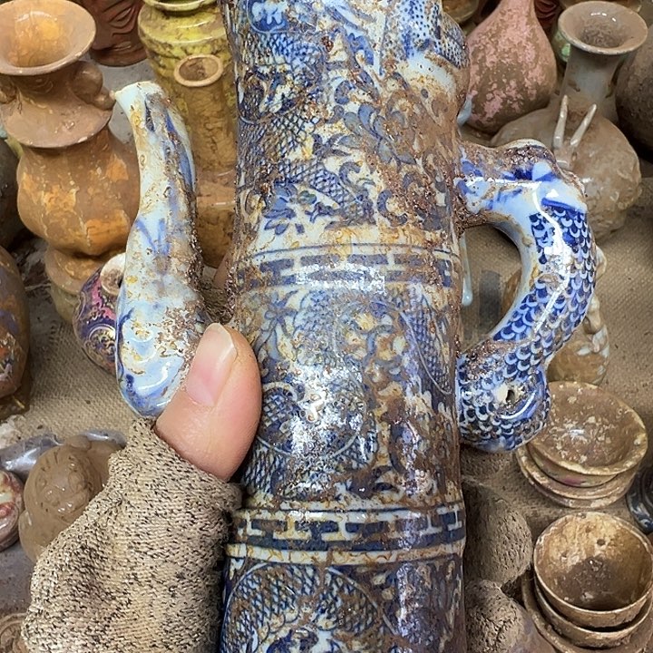摆件陶瓷器瓷器瓷器瓷器瓷器