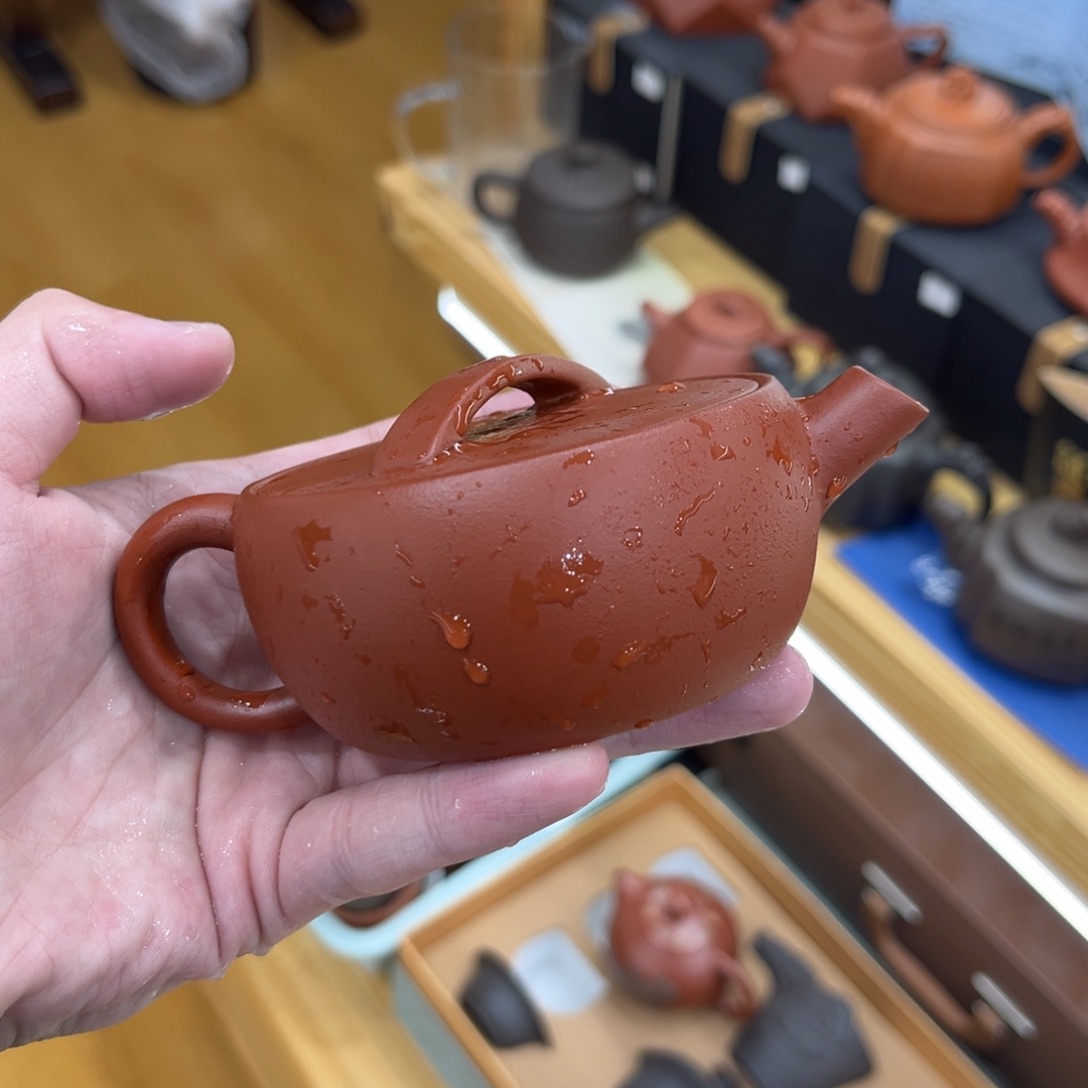 紫砂茶宠紫砂茶壶器皿
