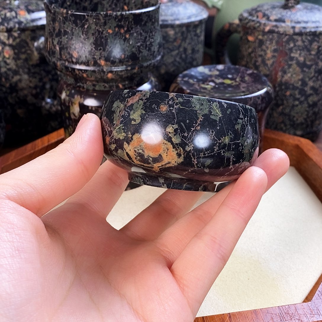 奢上奢精品梅花玉Z