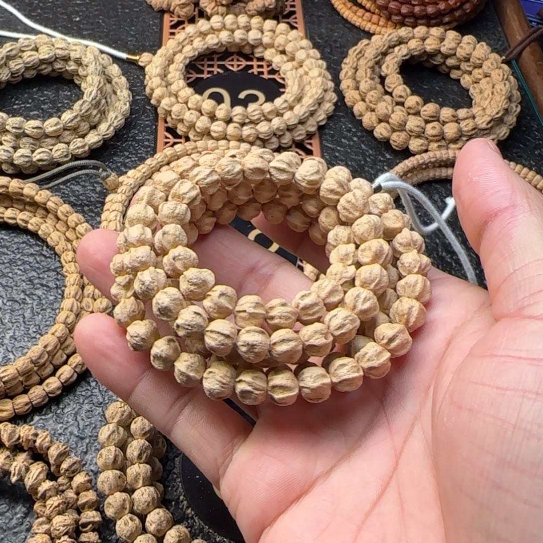 柏香籽/百香籽吊坠风**周