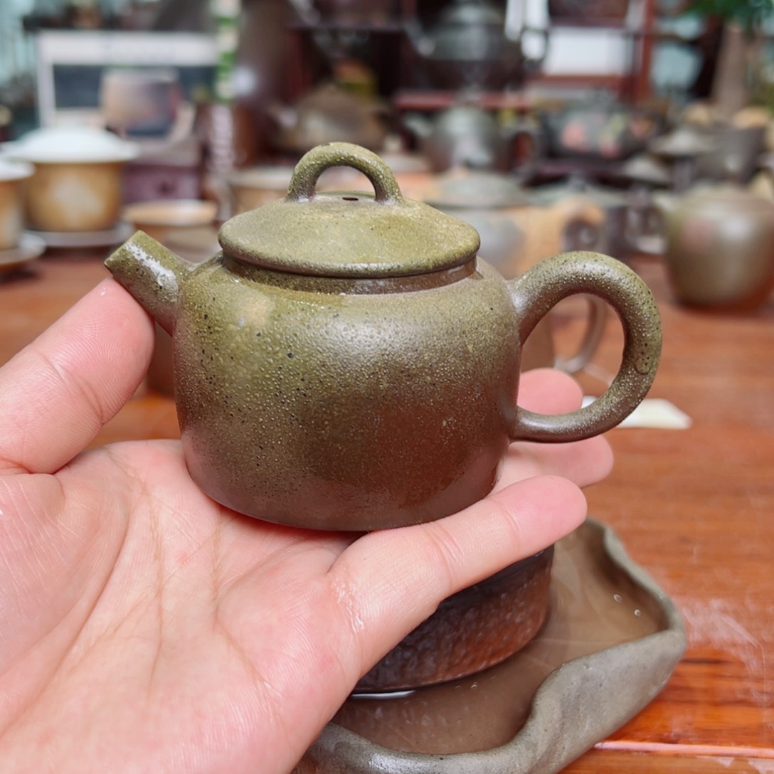 贵台龙窑柴烧坭兴陶贵台龙窑柴烧坭兴陶52
