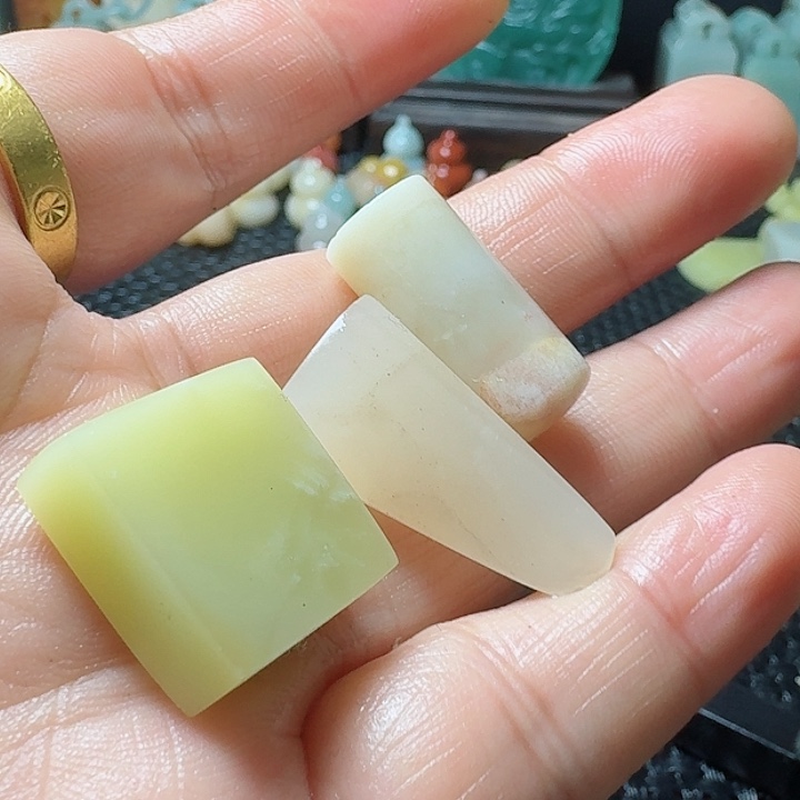 老挝石真真正正章