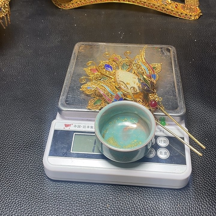 朗***鲲瓷片瓷器链接大哥专拍