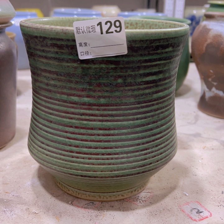 景德镇陶瓷手工制作