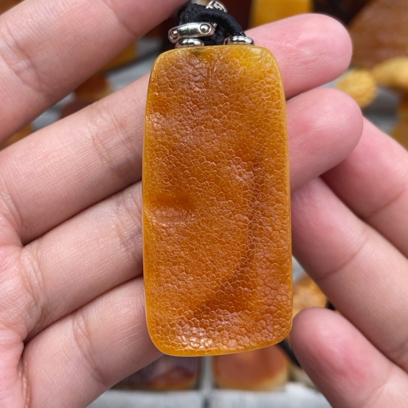 【闪购商品】琥珀珠宝奇石未镶嵌