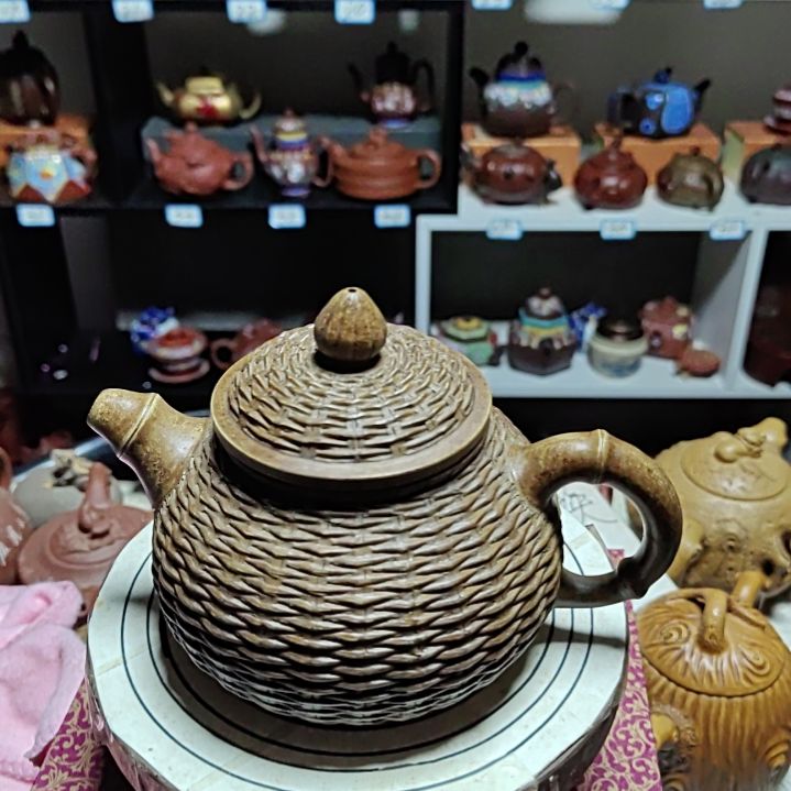 紫砂茶壶1111111111111