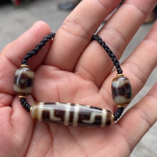 玛瑙/玉髓吊坠未镶嵌