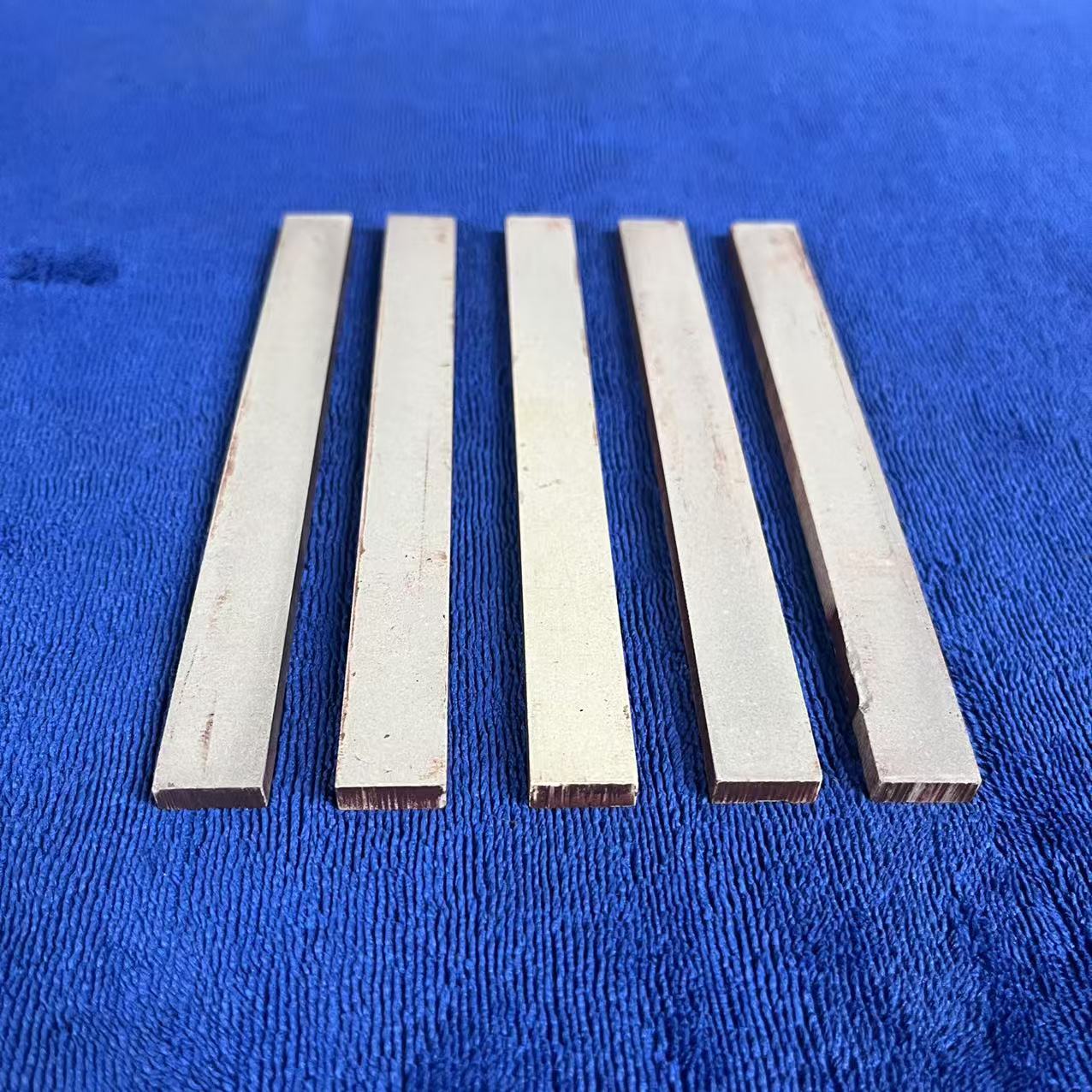 KUHOM祥雲金刚石磨石条（加强版）尺寸约14.8*1.5*0.5厘米