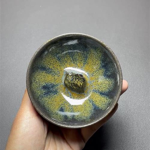 【闪购商品】茶盏-722............