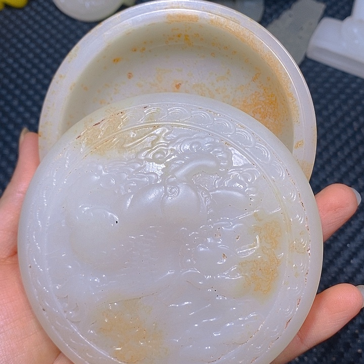 精选商品一图一物