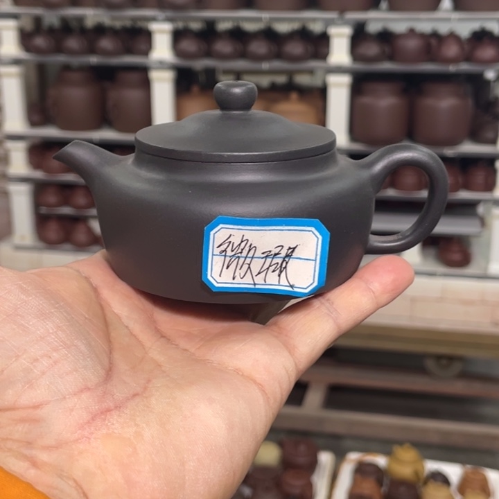 紫砂茶壶紫砂茶具