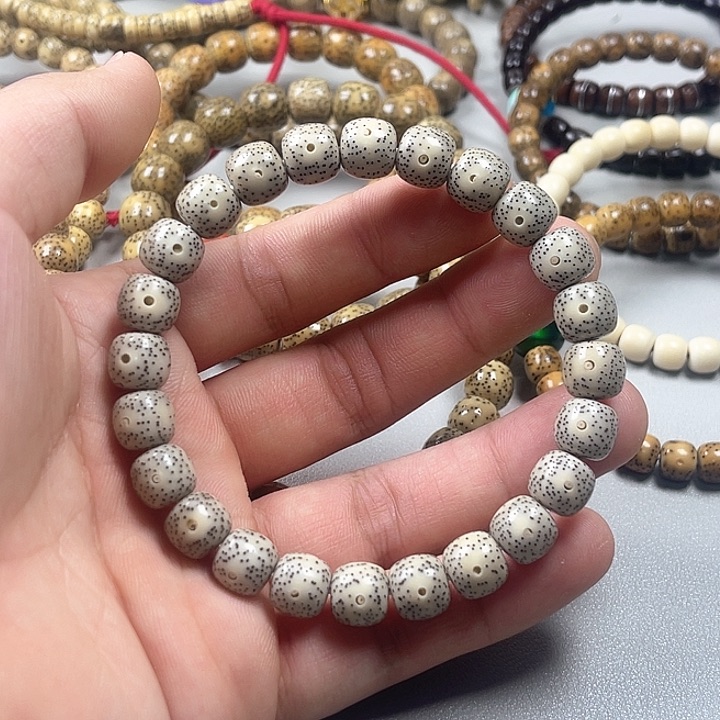 星月菩提吊坠福利001