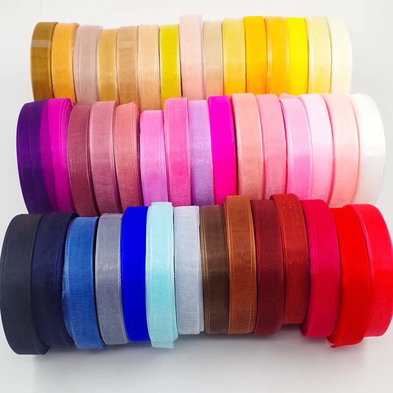 夏季帽子线丝带线勾针线一桶价格10个