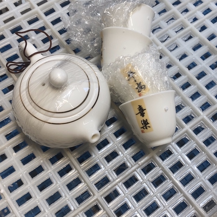 杯柴烧肉等特色菜式