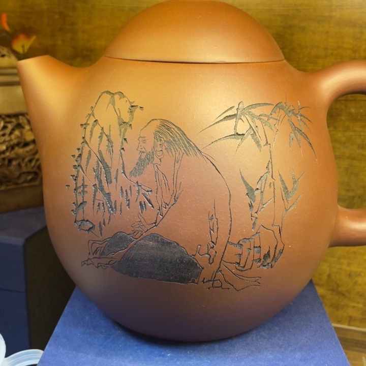 紫砂茶壶紫砂茶具紫砂