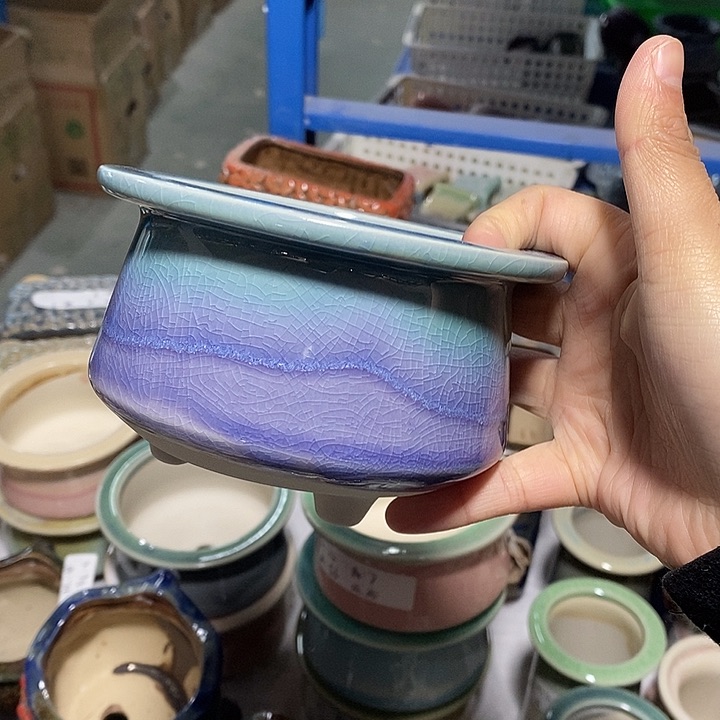 红陶【满10米包邮默认微瑕疵】一个浮力