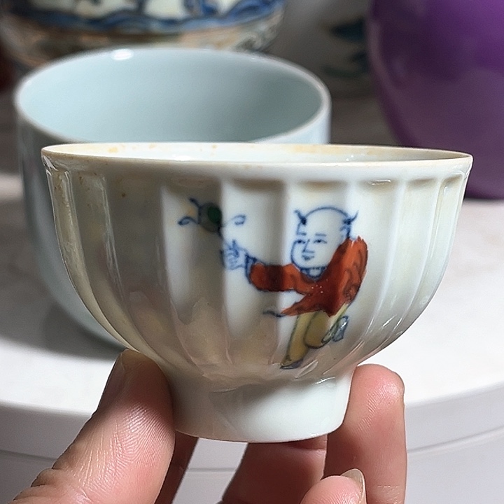 瓶摆件工艺品摆件摆件