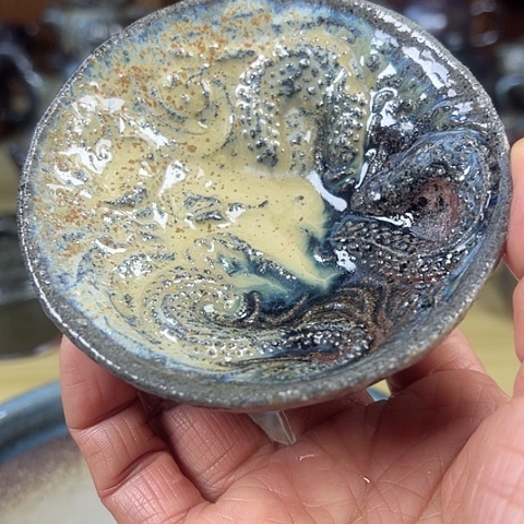 紫砂茶杯自产自销