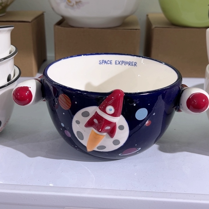 满20包邮瑕疵陶瓷不退不换