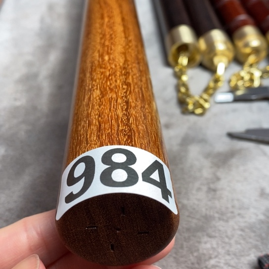 大果紫檀（缅甸花梨）984