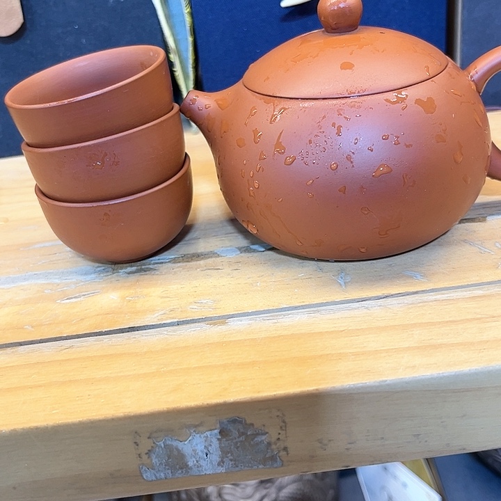 紫砂茶壶紫砂茶具