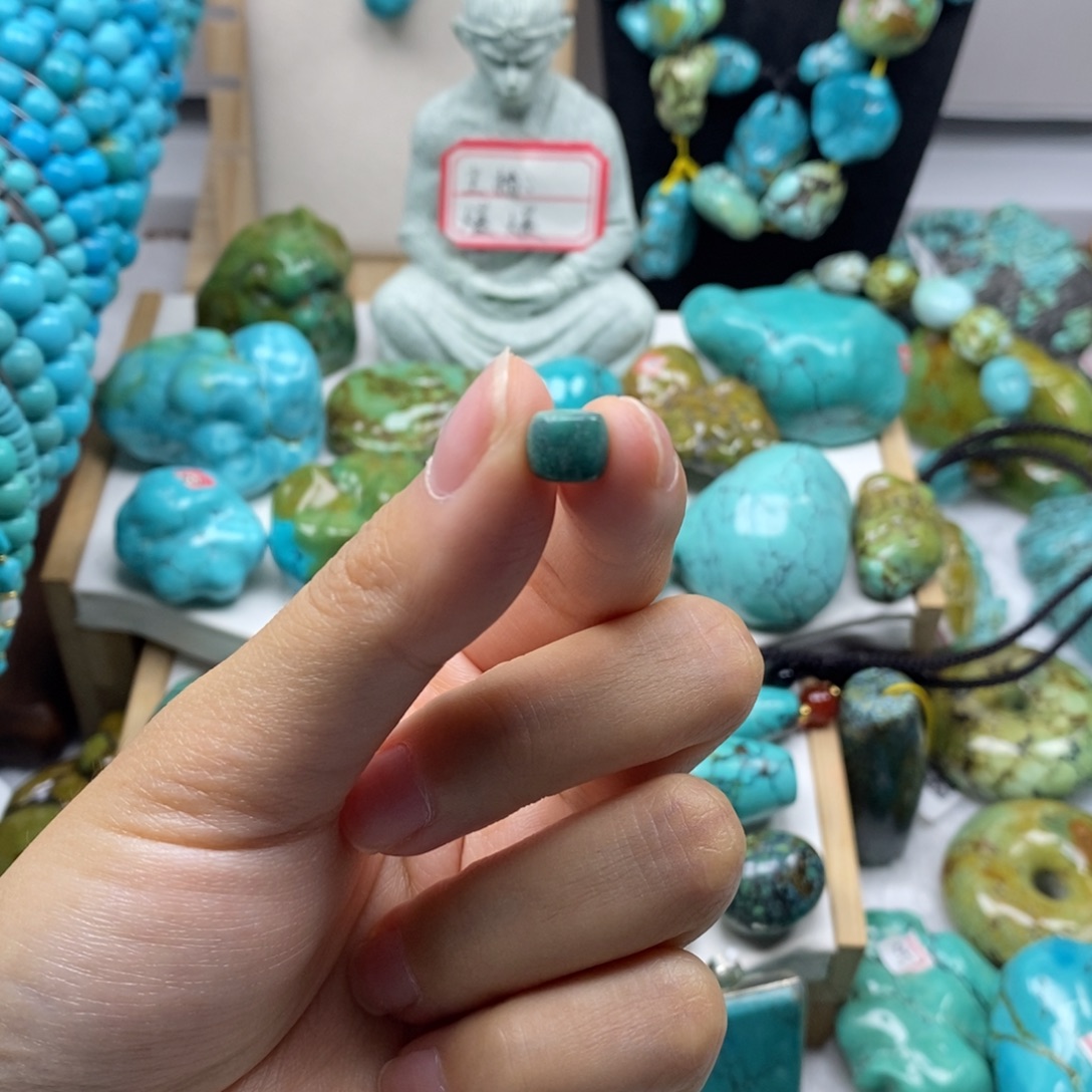 高瓷精品小配珠x 