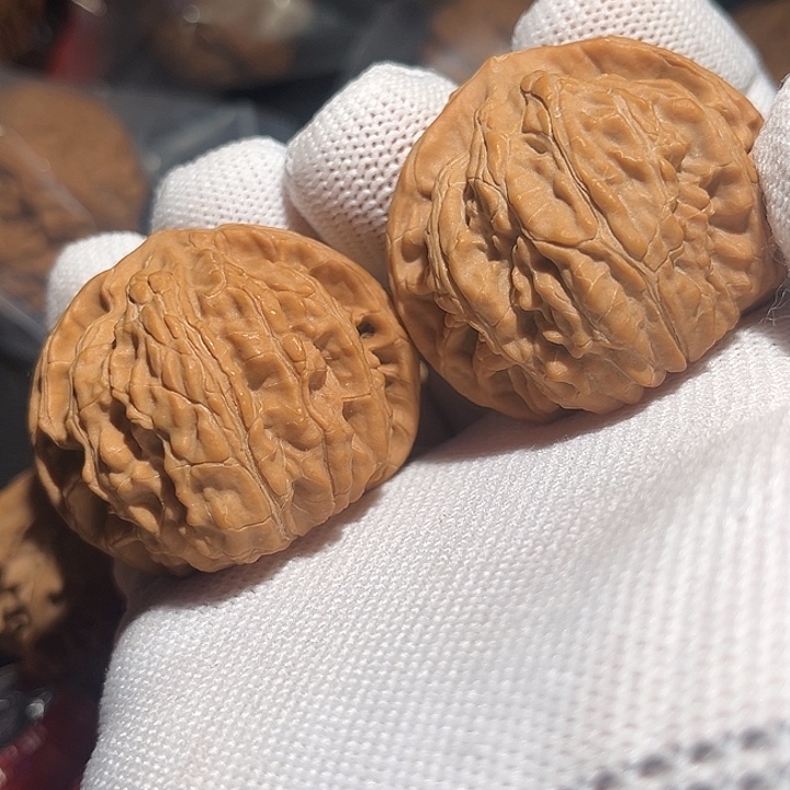 木质类全品狮子头