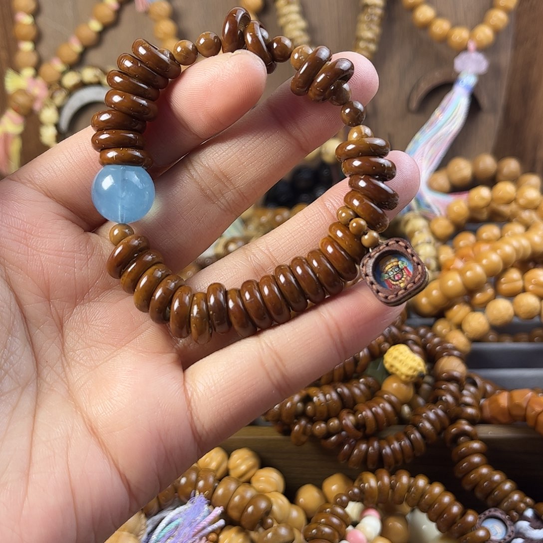 吊坠紫金鼠紫金鼠手串手持碗肠标题