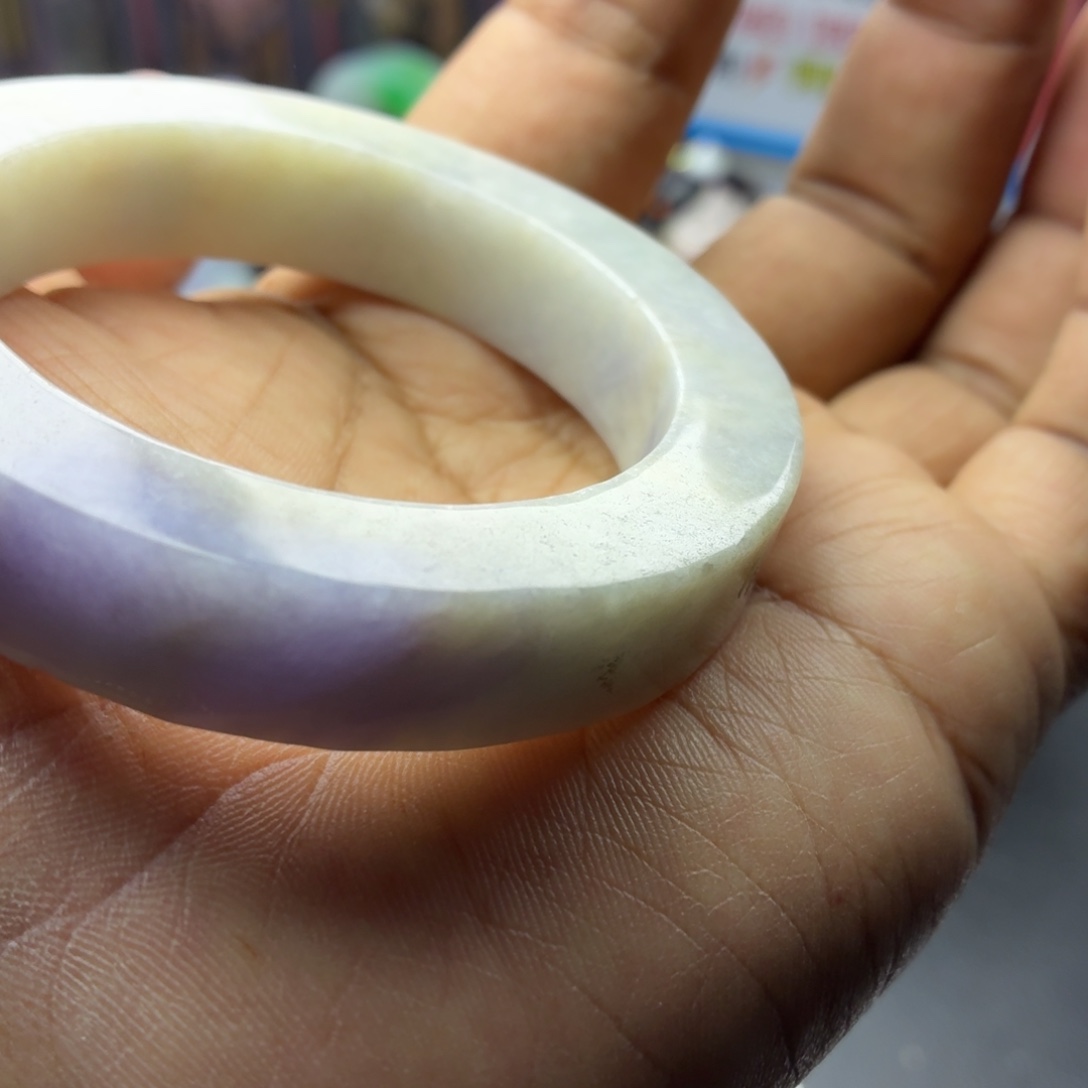 继***续定制翡翠未镶嵌缅A翡翠多样性发一