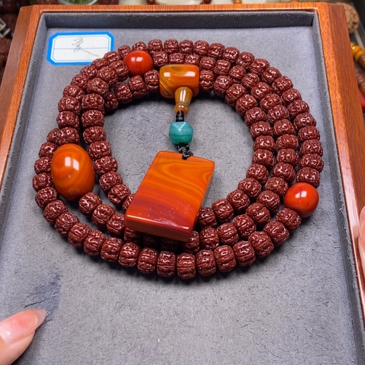 吊坠金刚菩提菩提