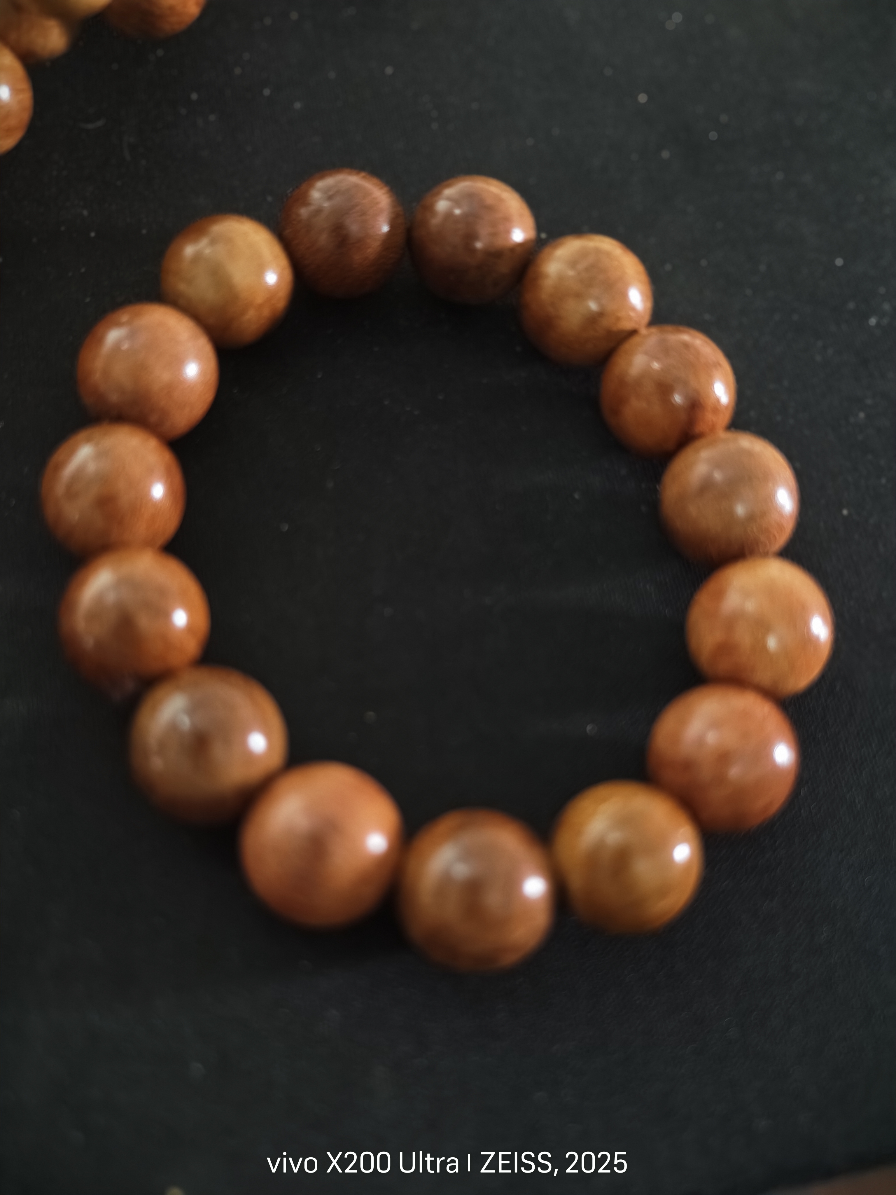 024花梨木手串1.5