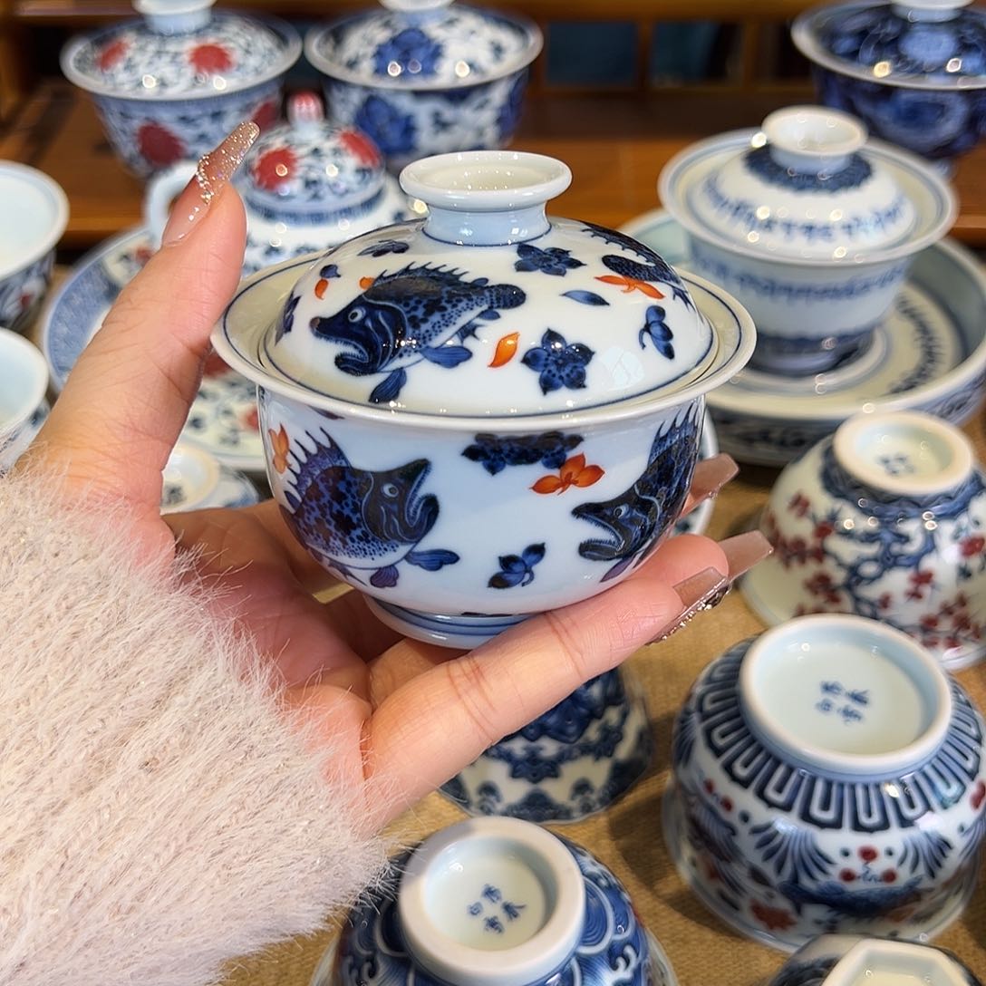 洪印慕明太高级了