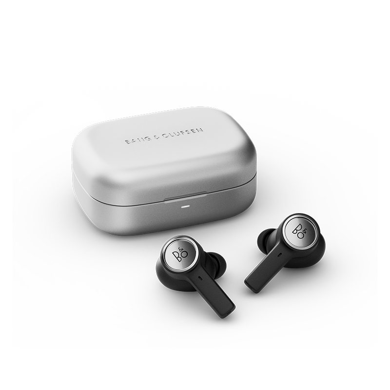 95新 BangOlufsen Eleven真无线蓝牙耳