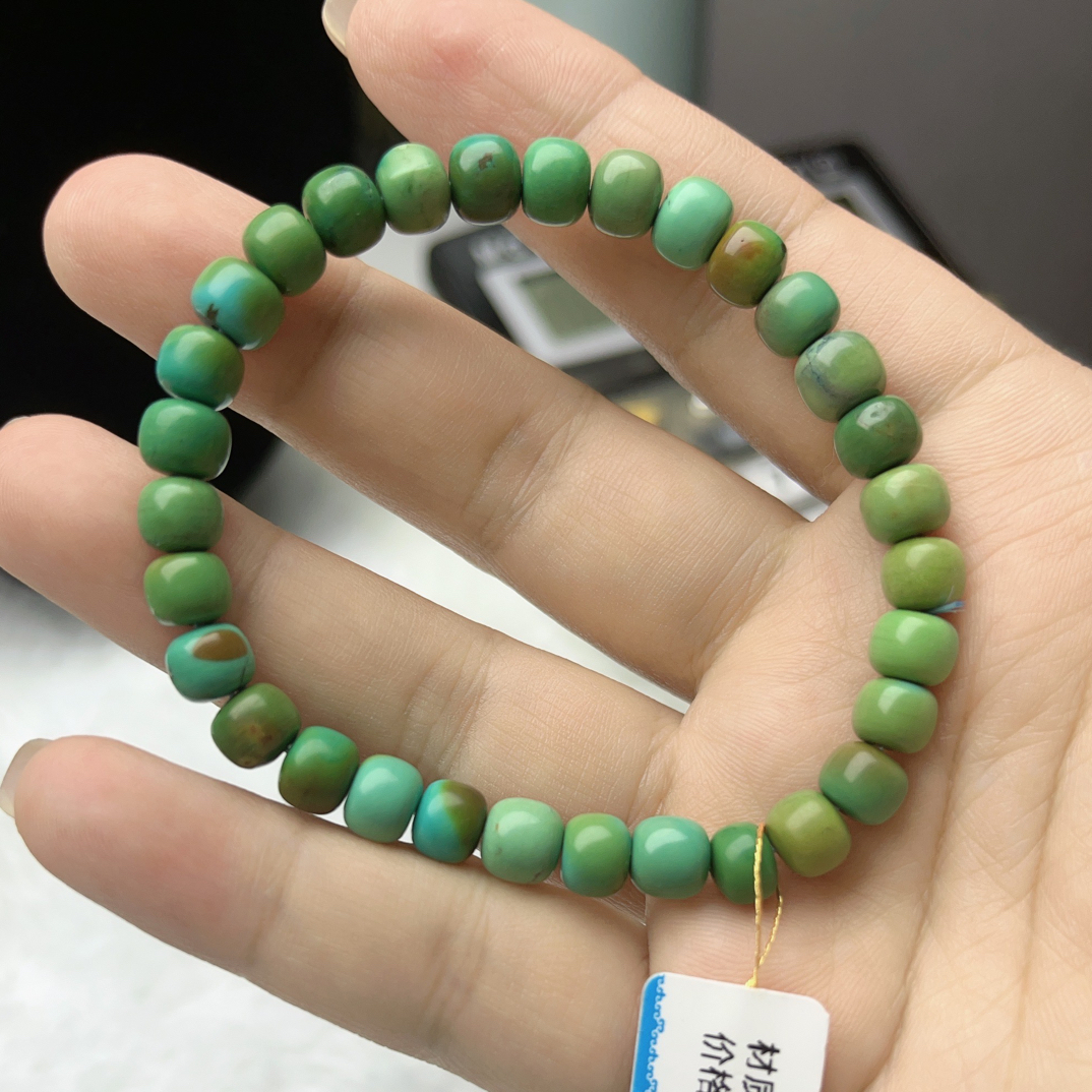 只买单纯的吊坠，没带链子，属的性质。吊坠 百搭款珠串手串