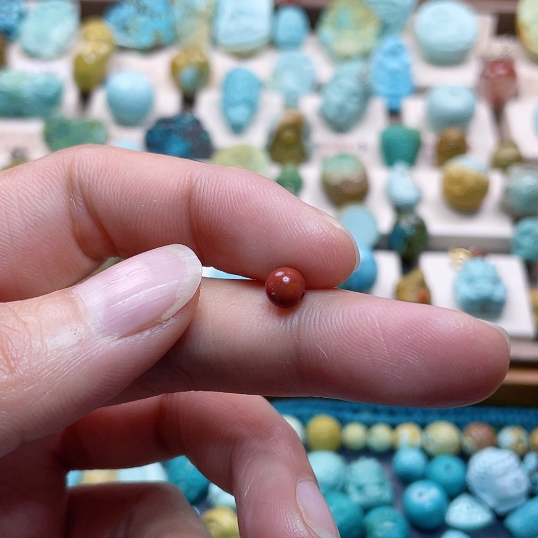 *****南红玛瑙未镶嵌配饰