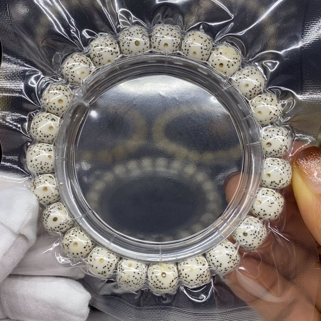 手串星月菩提原生态10/9月朗星稀福利款