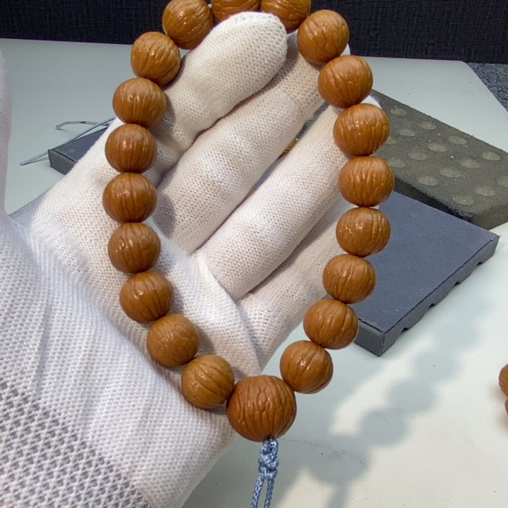 慕***人猴头核桃吊坠福利盆