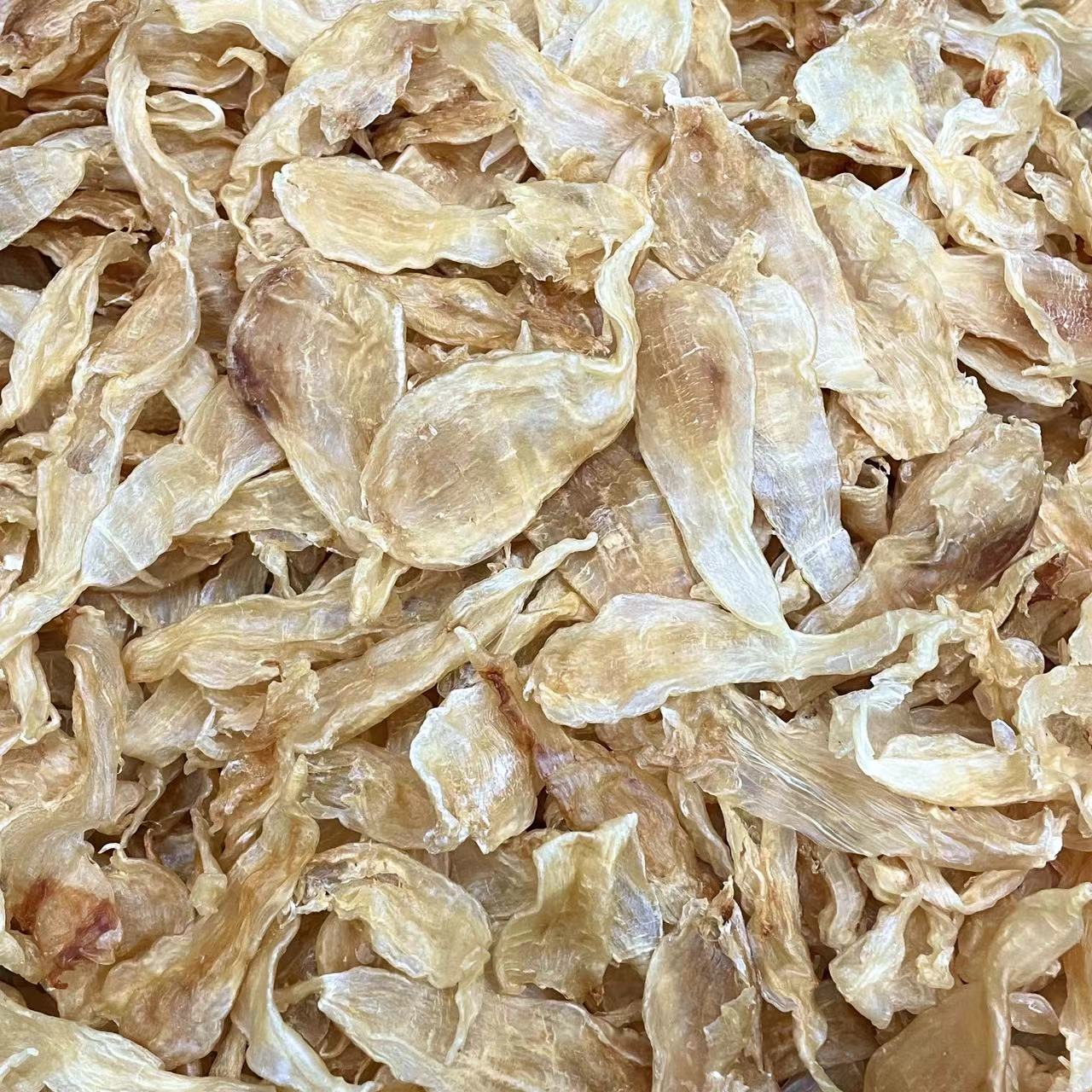 小北海胶 130头北海鱼胶