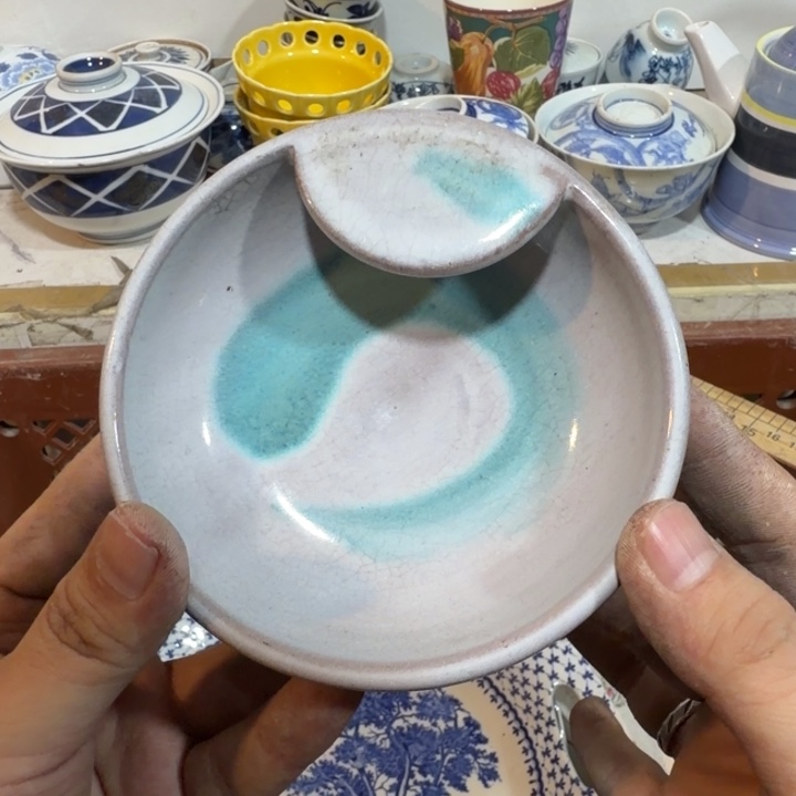 陶瓷推荐第二名20包邮