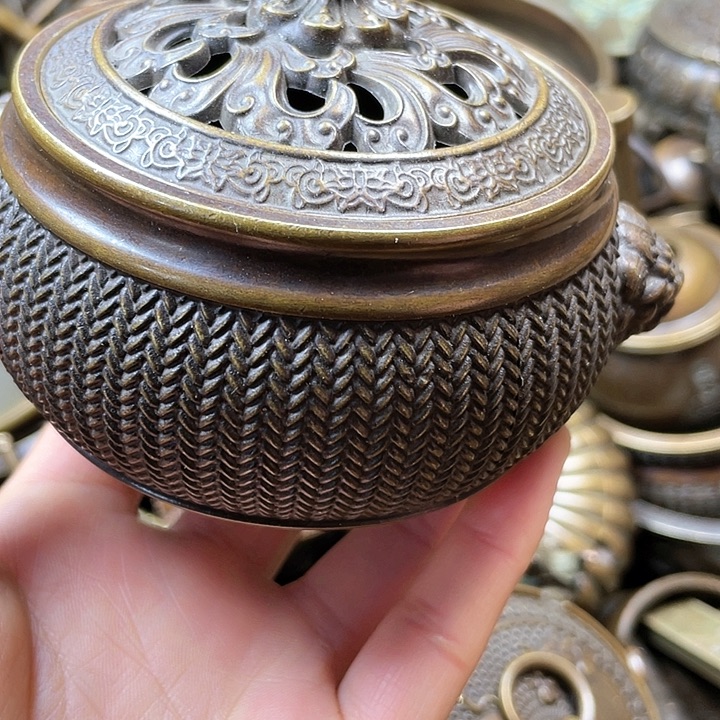 全是铜铜铜器铜器