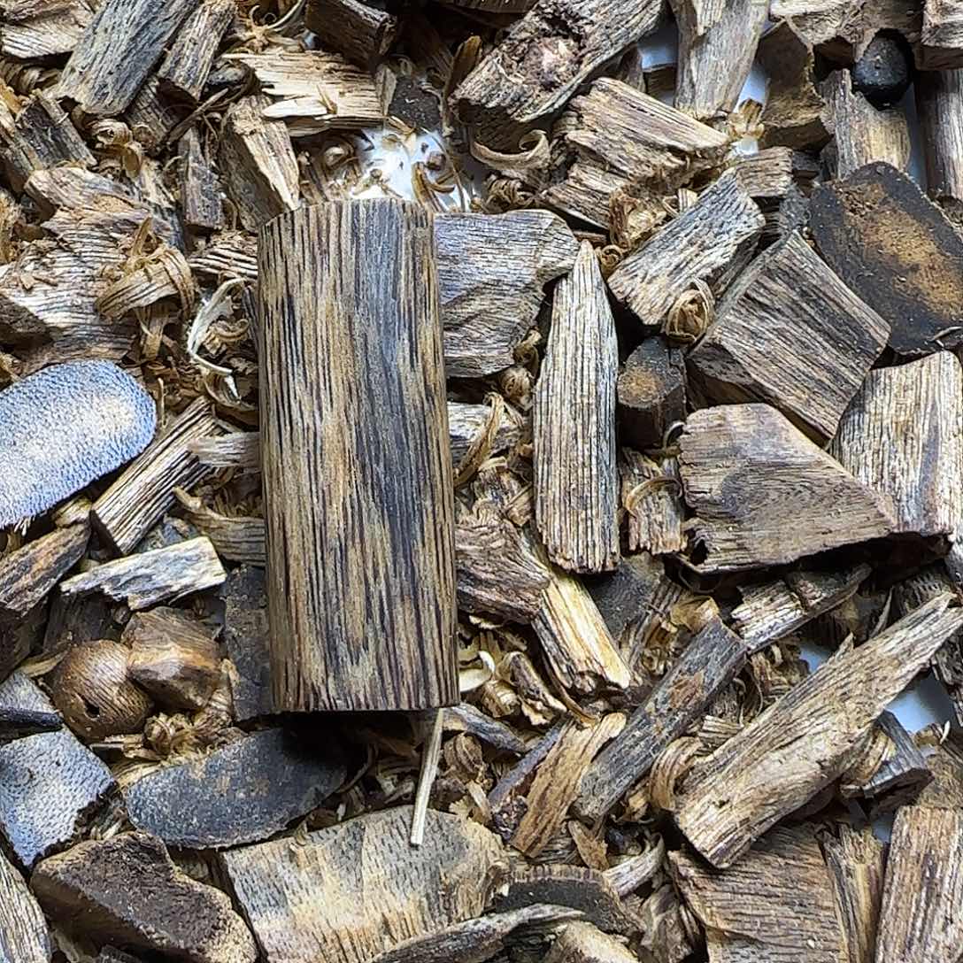 沉香碎屑沉香原汁原味