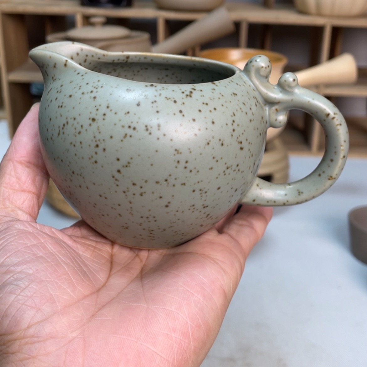 【闪购商品】壶茶具很喜欢很不错哦