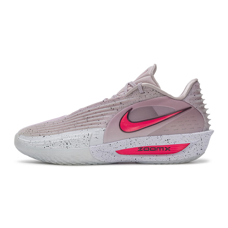 Nike耐克【喜】男鞋BASKETBALL G.T. CUT运动鞋篮球鞋HV9919-001