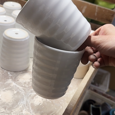 ···2个处理······