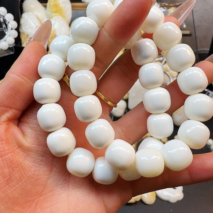 贝壳手串/手链精品贝壳