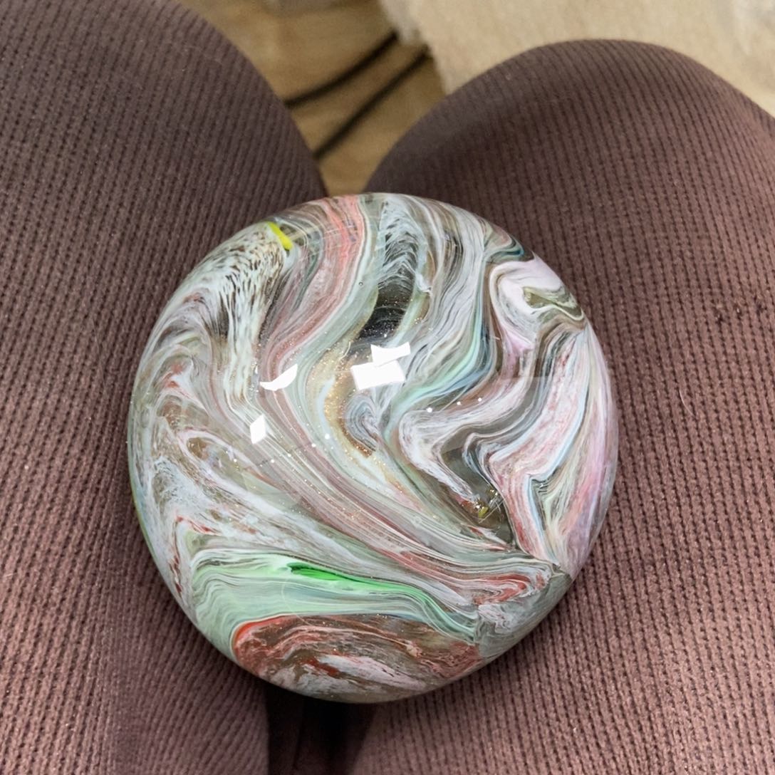 琉璃手工艺品精品